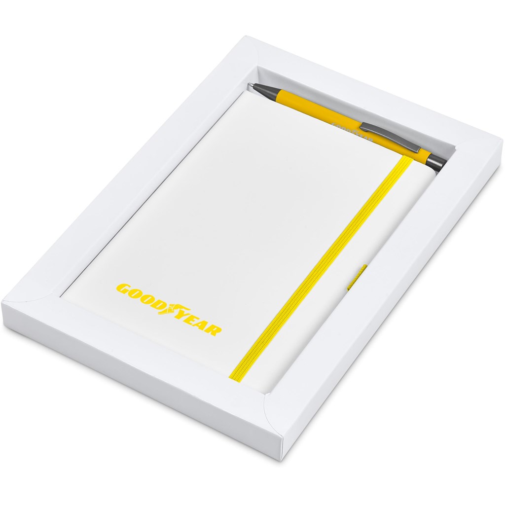 Duncan Notebook & Pen Set - Image 123