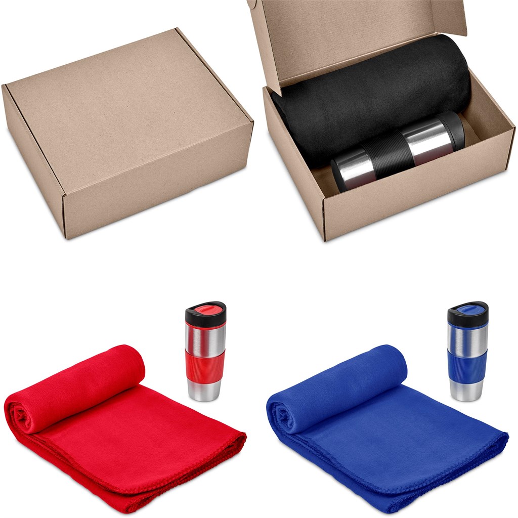 Freezo Winter Gift Set - Image 3