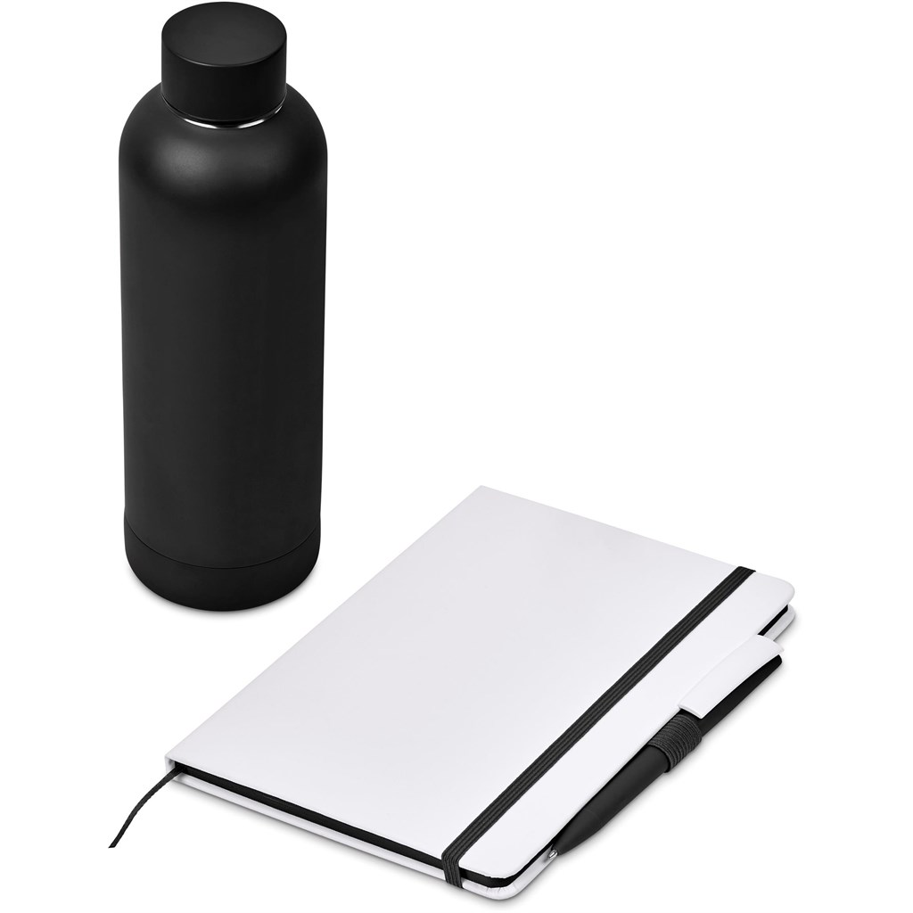 Hayes Kraft Gift Set - Image 5