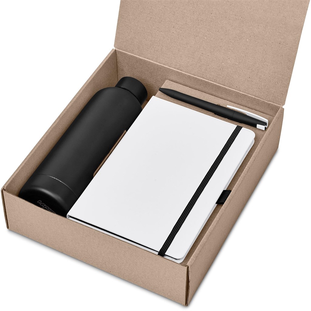 Hayes Kraft Gift Set - Image 8