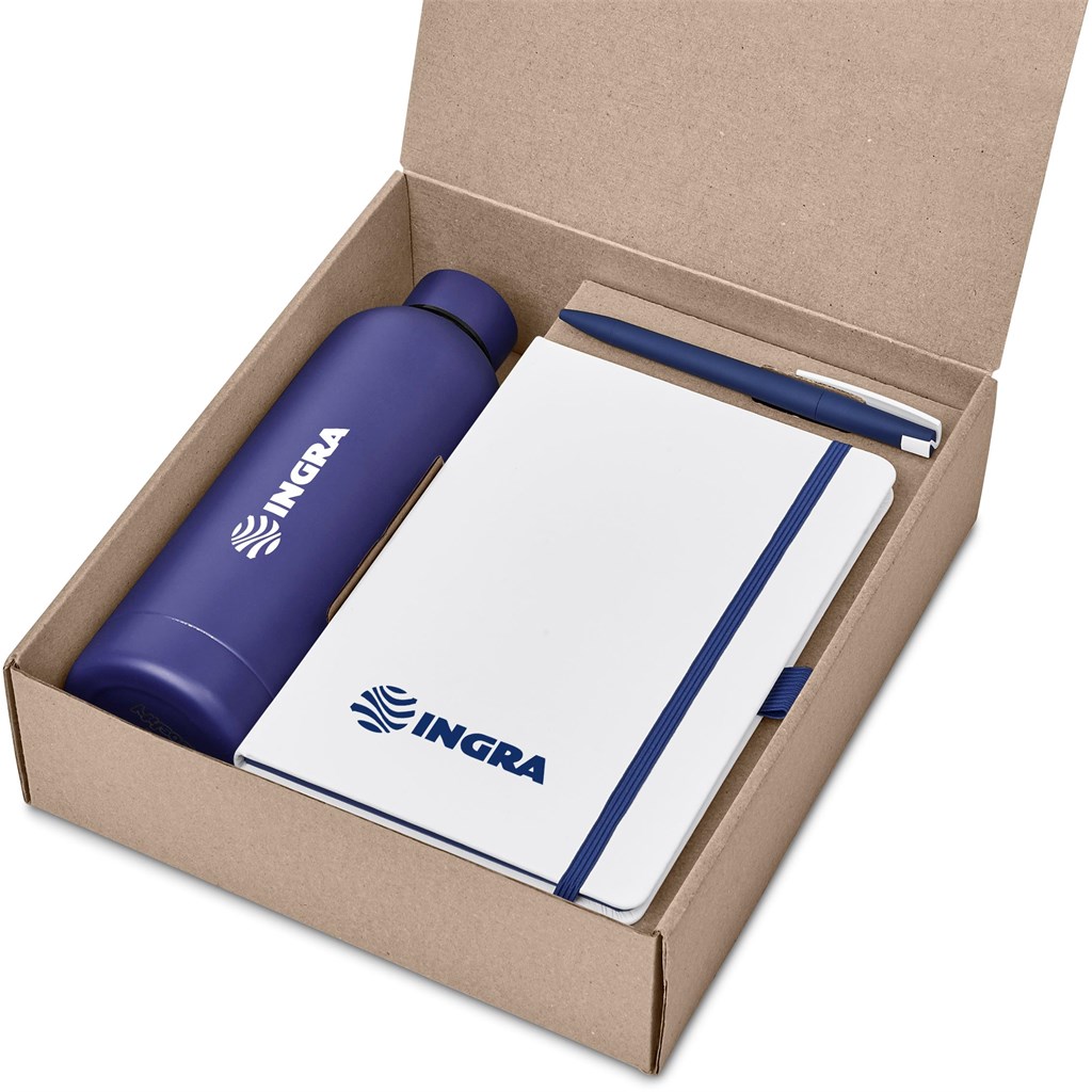 Hayes Kraft Gift Set - Image 11