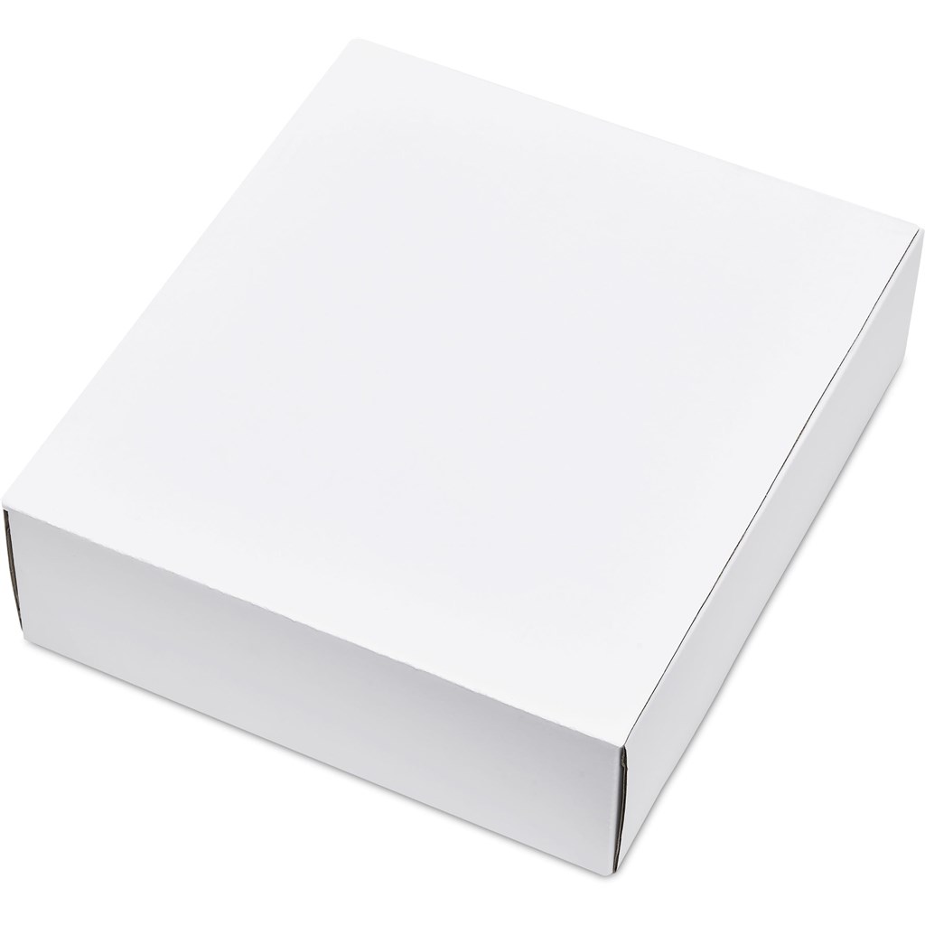 Clark White Gift Set - Image 12