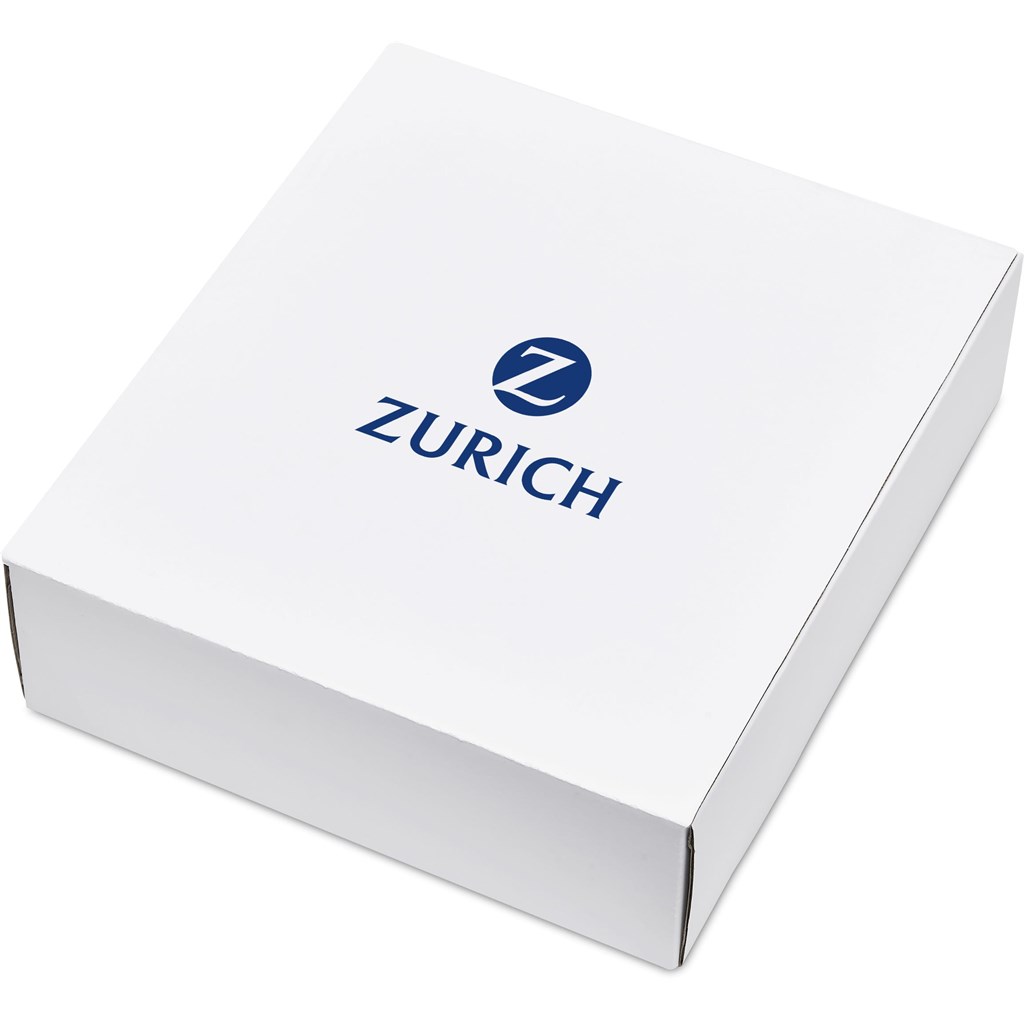 Clark White Gift Set - Image 17