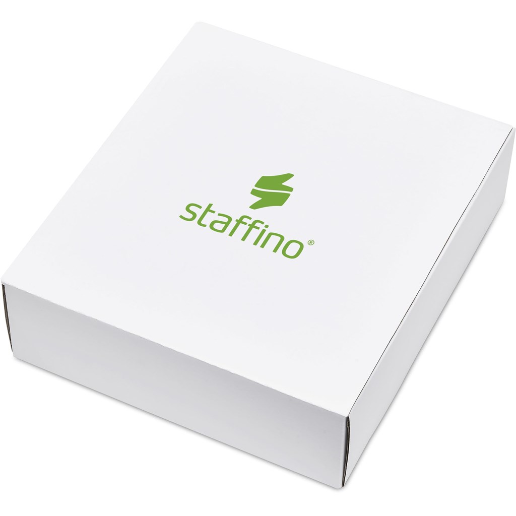 Clark White Gift Set - Image 23