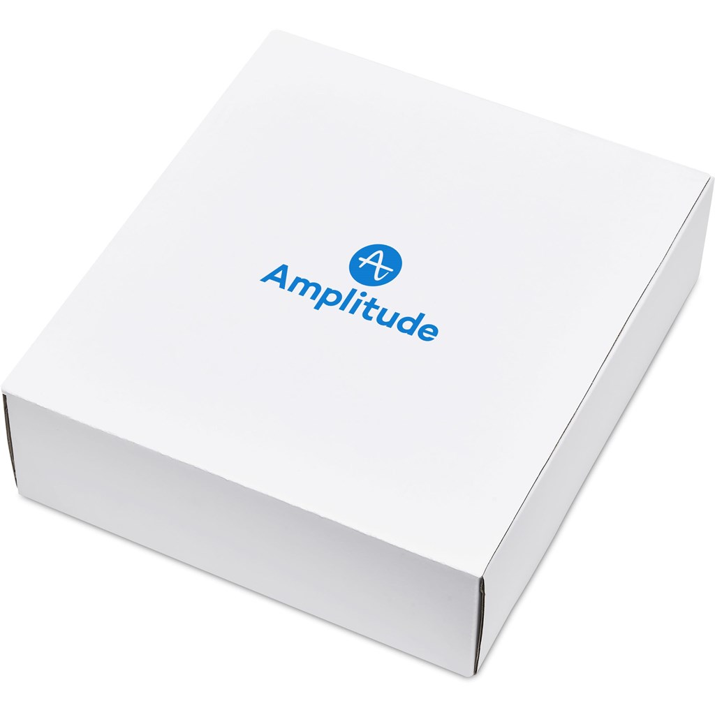 Clark White Gift Set - Image 54
