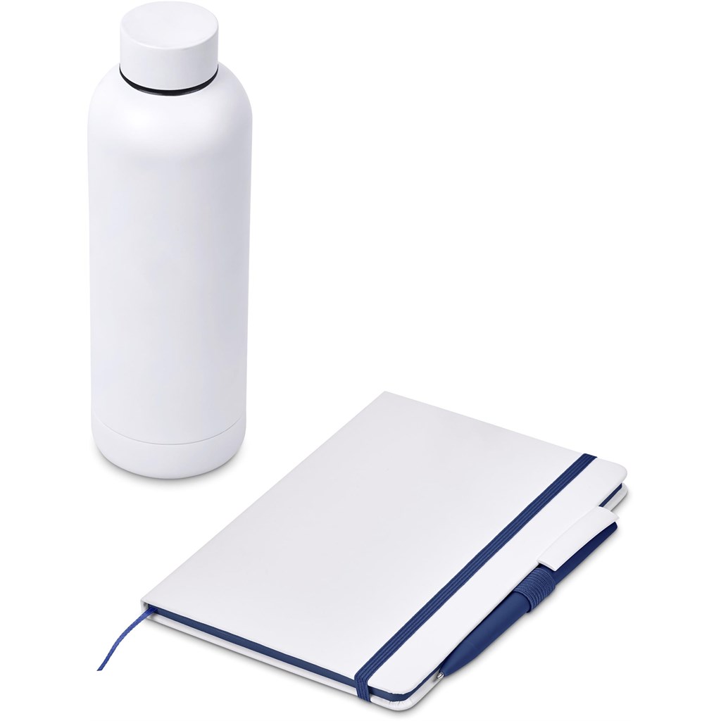 Clark White Gift Set - Image 66