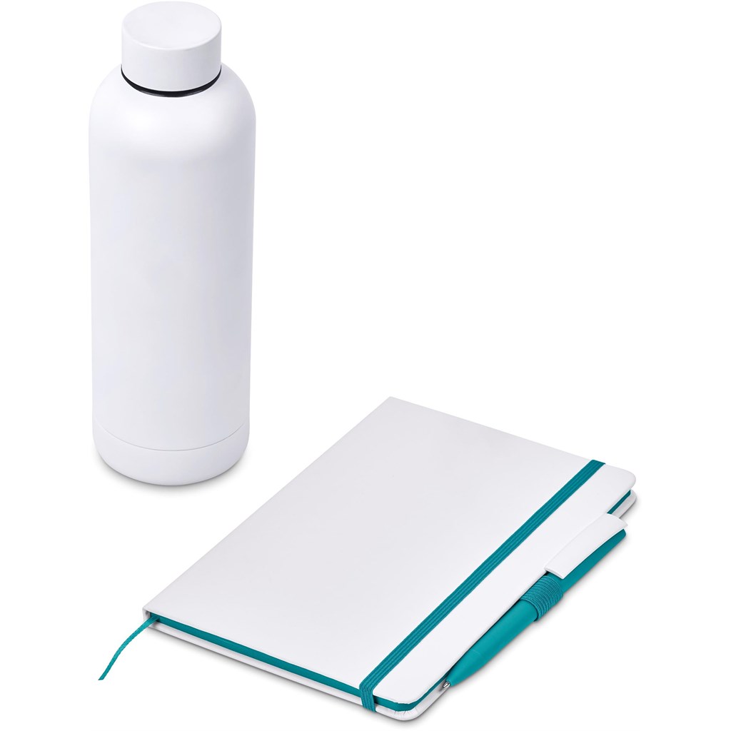 Clark White Gift Set - Image 40