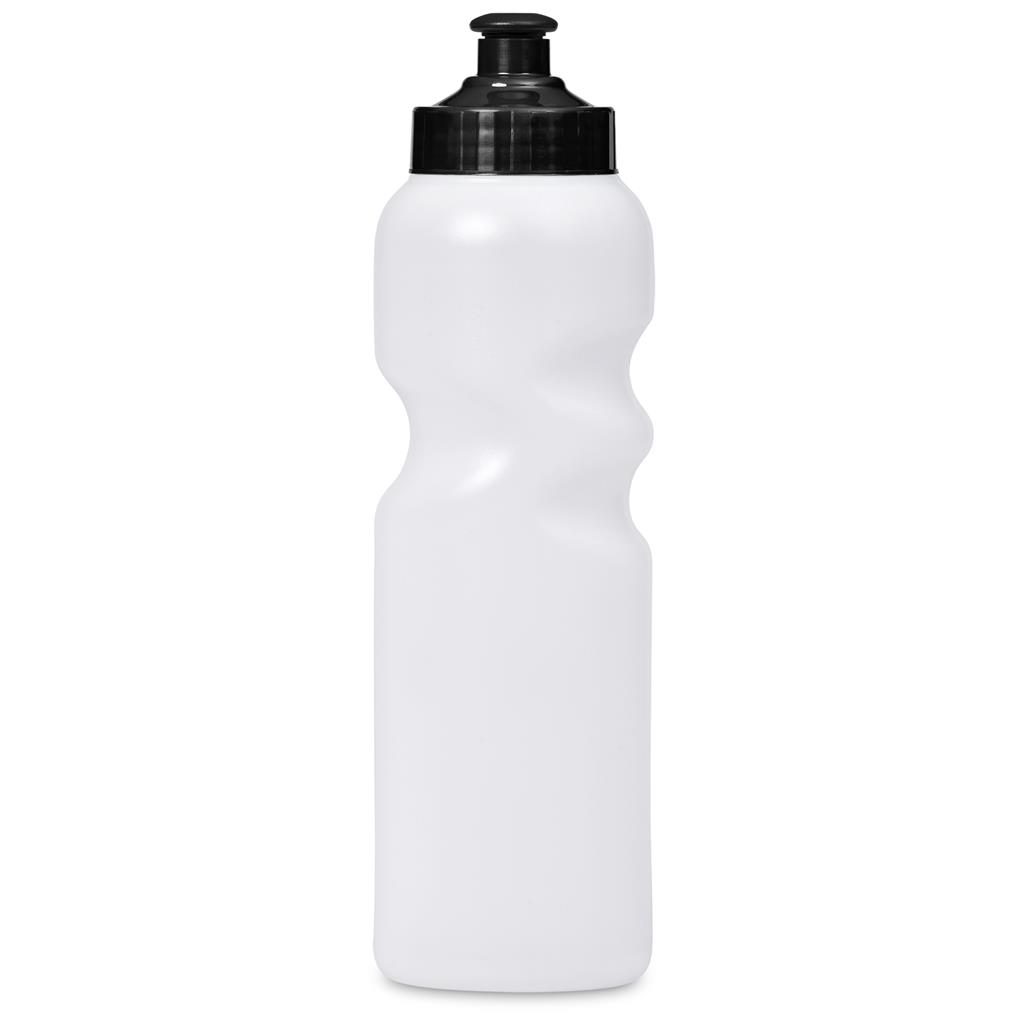 Helix Plastic Water Bottle - 500ml - Image 5
