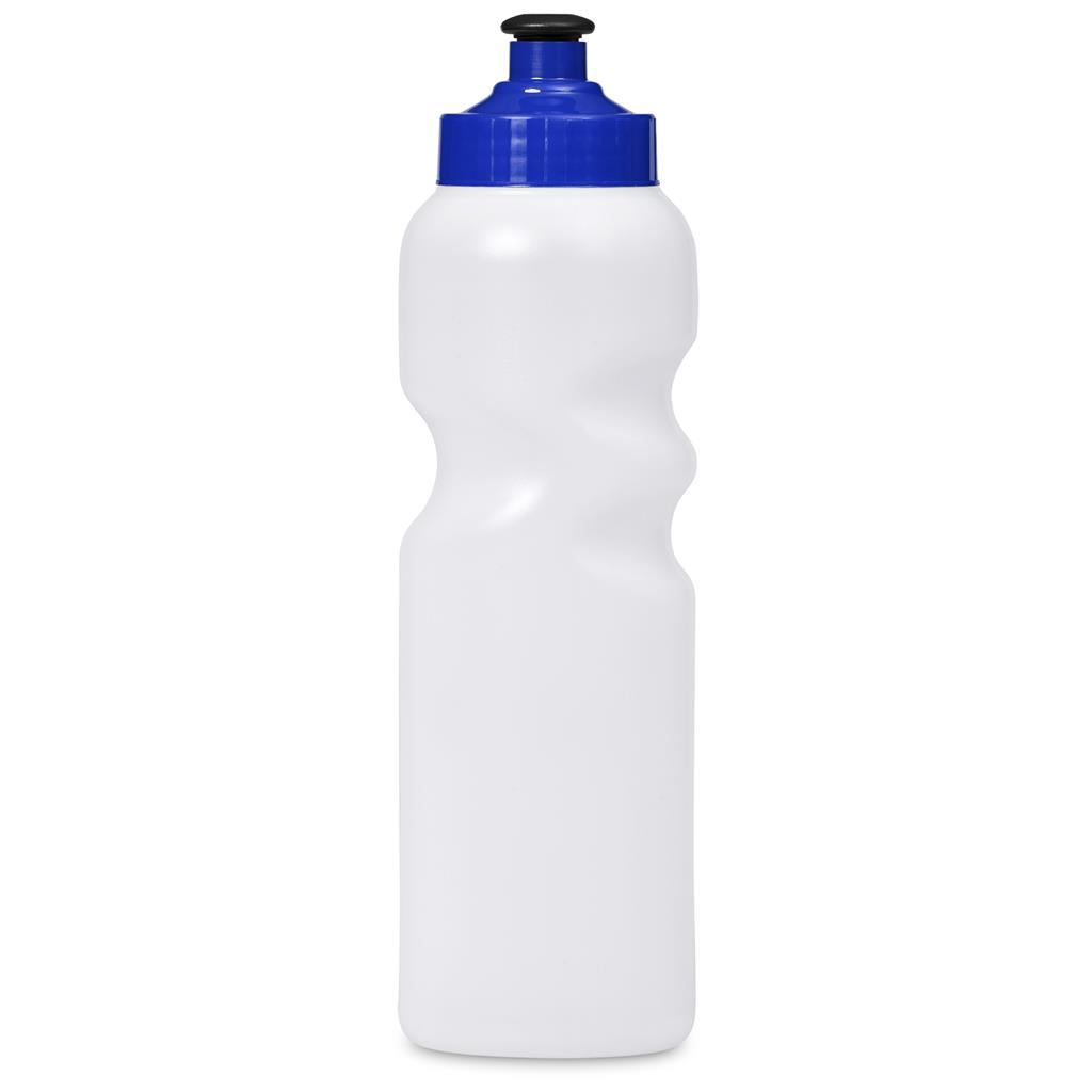 Helix Plastic Water Bottle - 500ml - Image 7