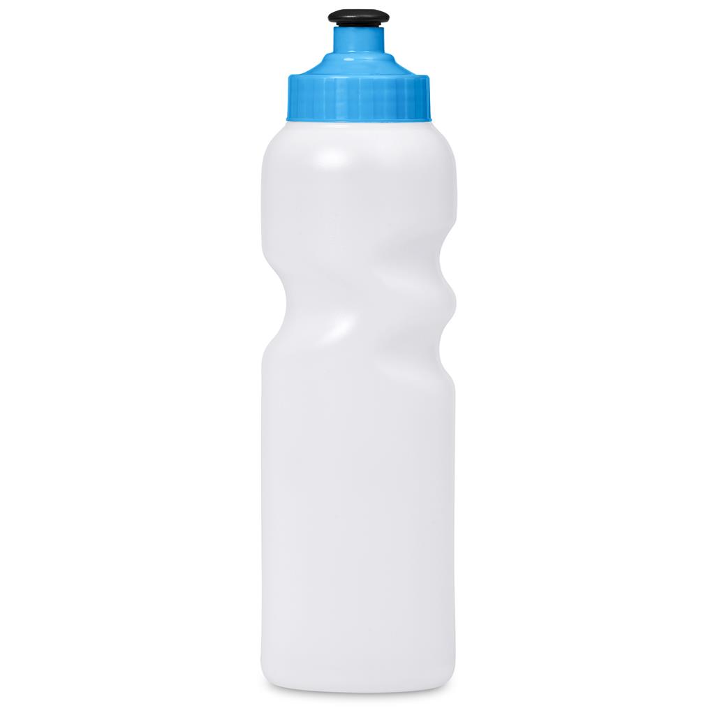 Helix Plastic Water Bottle - 500ml - Image 9