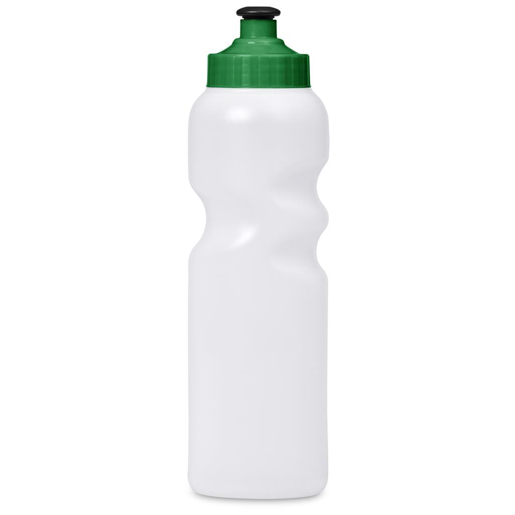 Helix Plastic Water Bottle - 500ml - Image 11