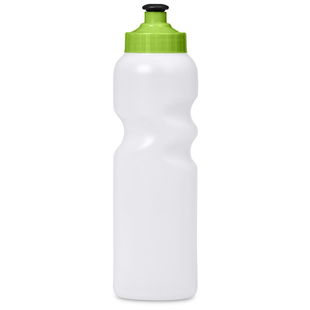 Helix Plastic Water Bottle - 500ml - Image 13