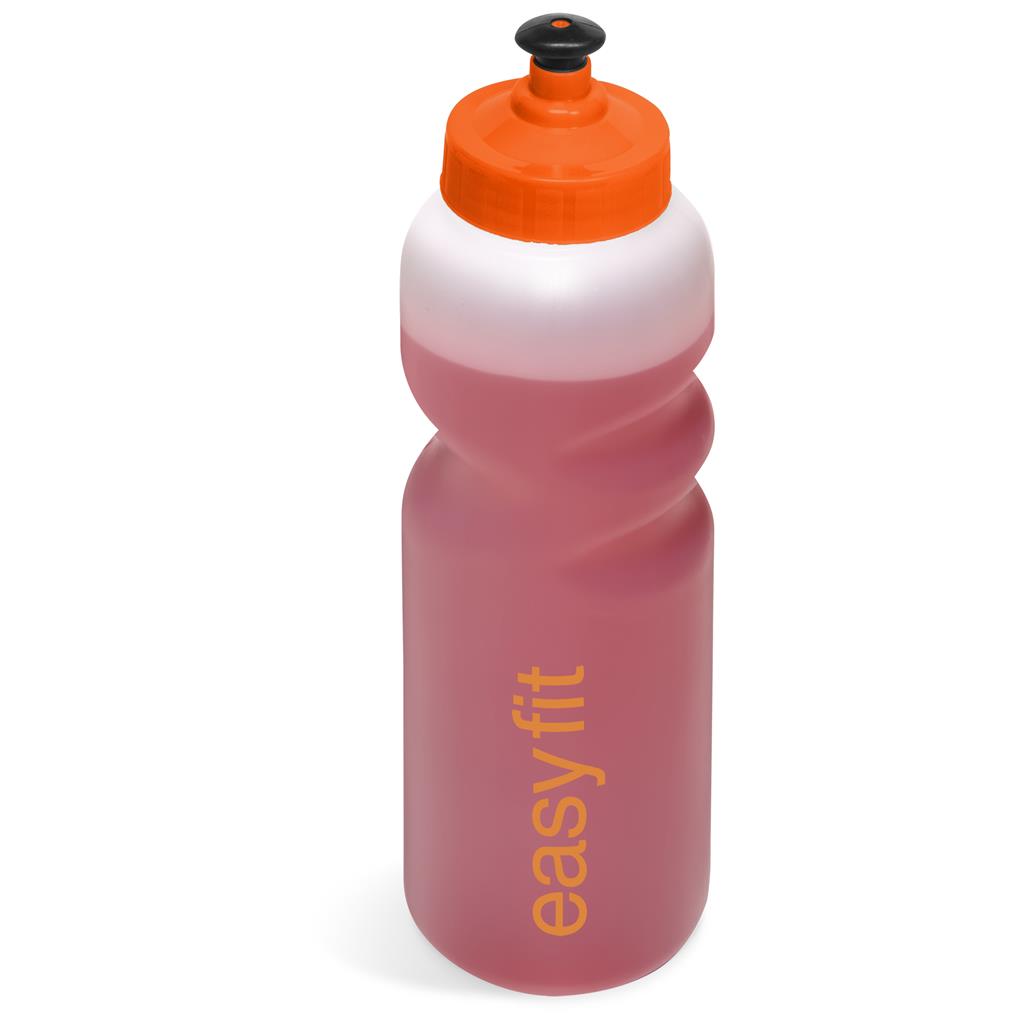 Helix Plastic Water Bottle - 500ml - Image 14