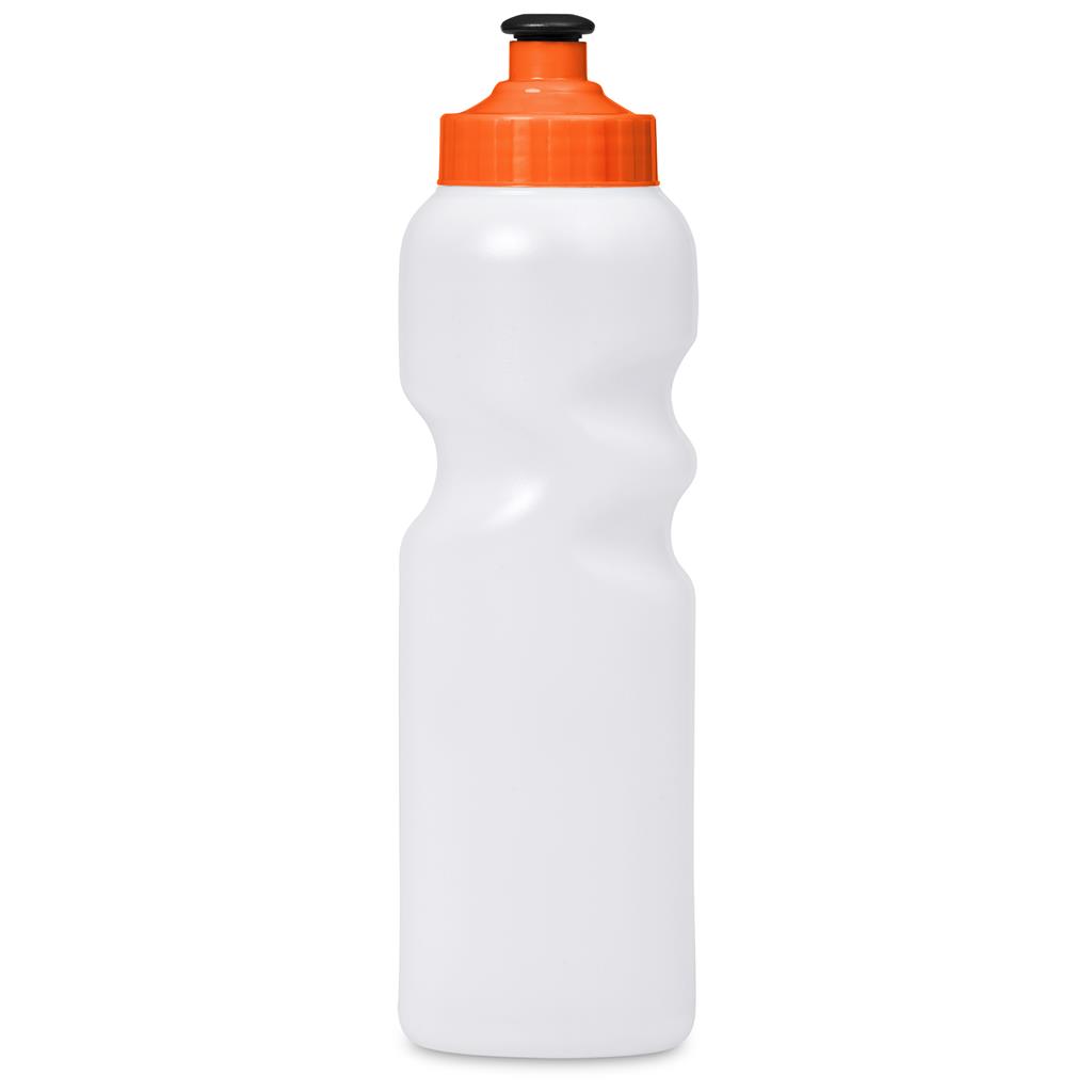 Helix Plastic Water Bottle - 500ml - Image 15