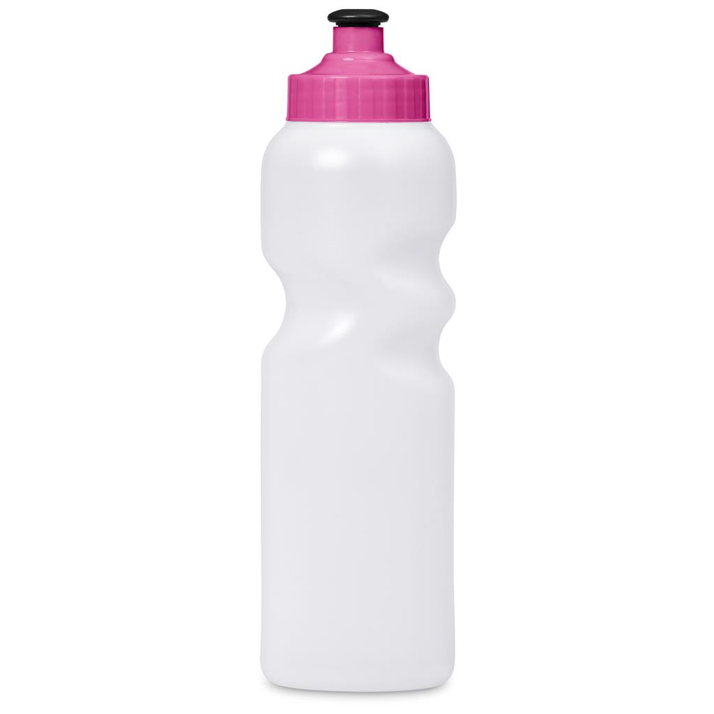 Helix Plastic Water Bottle - 500ml - Image 17