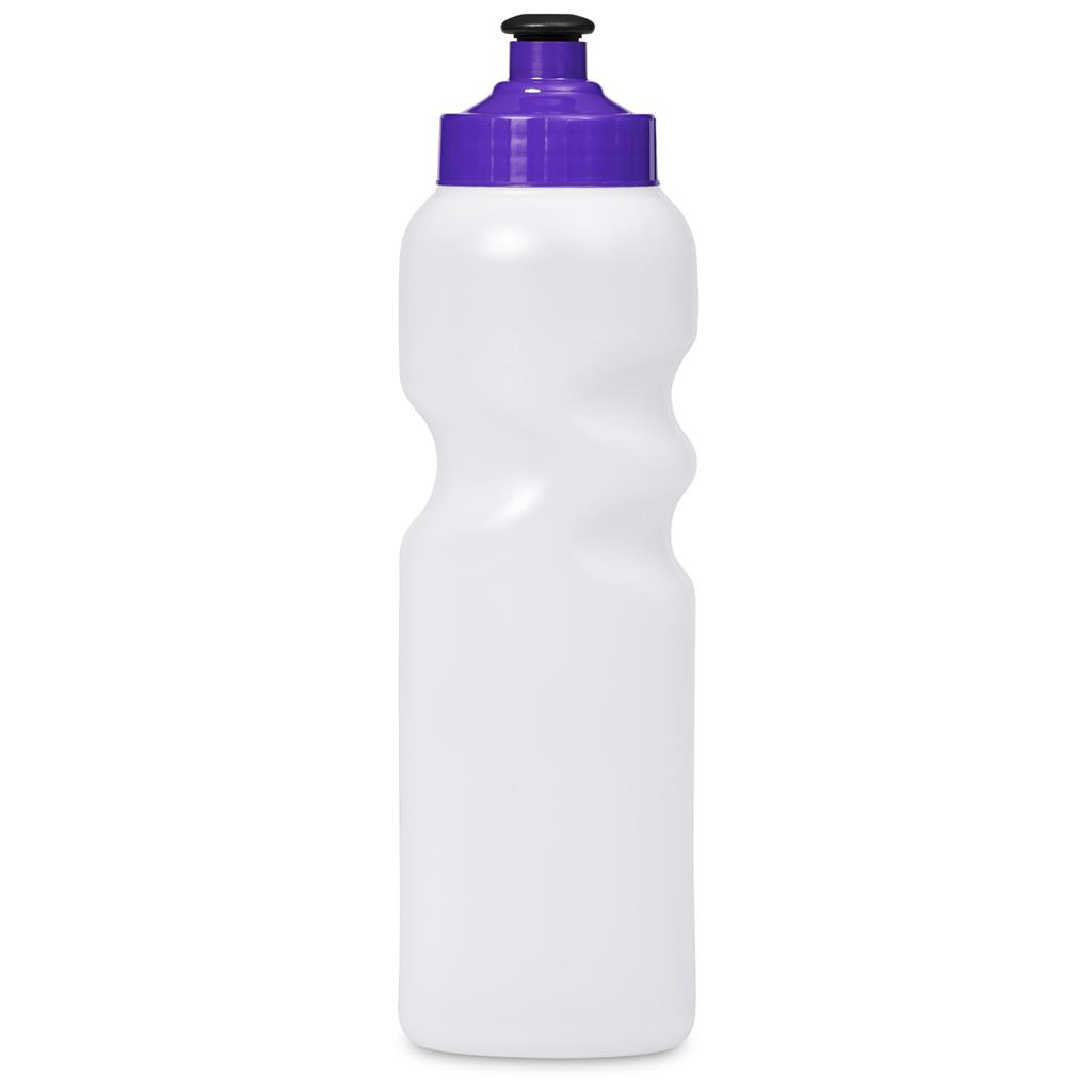 Helix Plastic Water Bottle - 500ml - Image 19