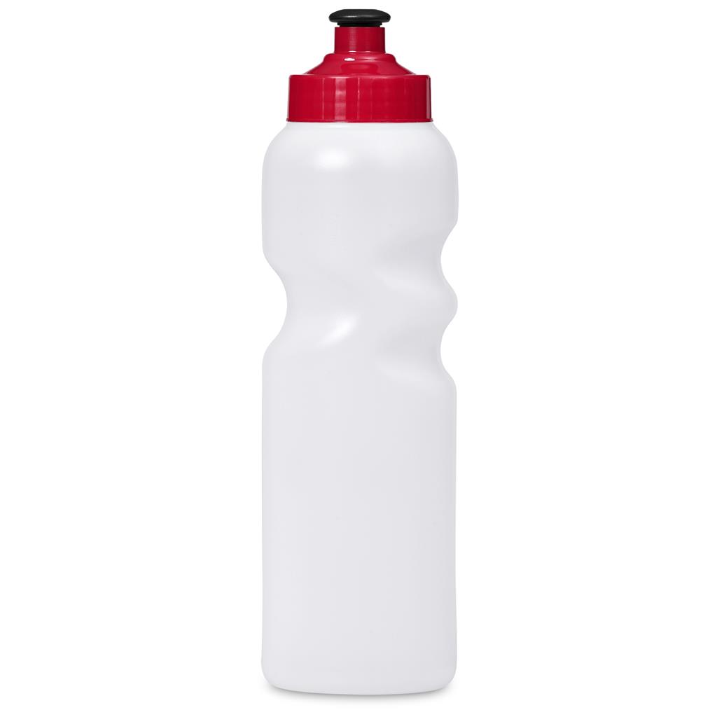 Helix Plastic Water Bottle - 500ml - Image 21