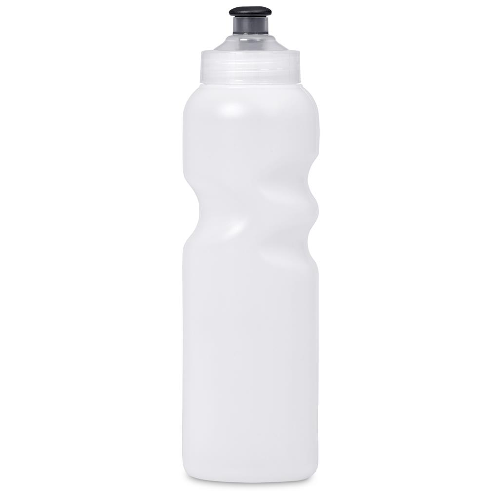 Helix Plastic Water Bottle - 500ml - Image 23