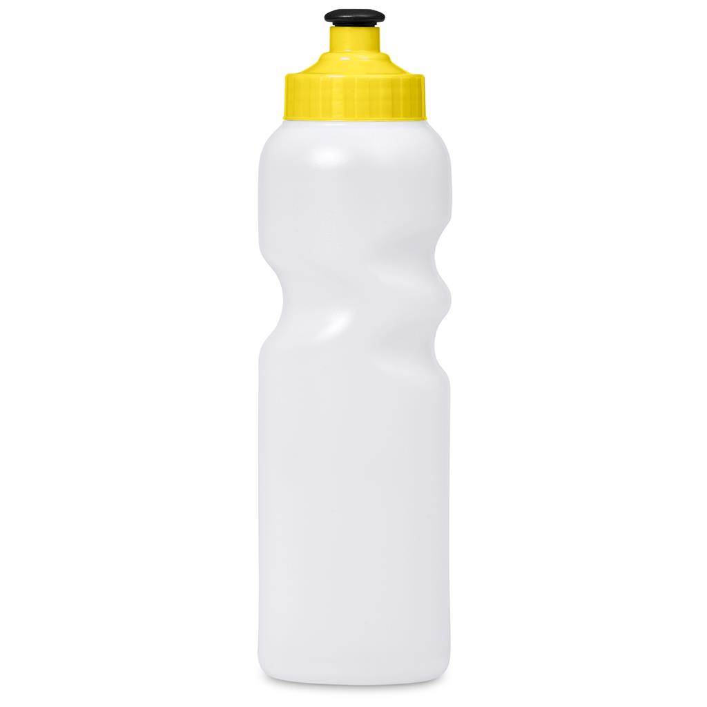 Helix Plastic Water Bottle - 500ml - Image 25