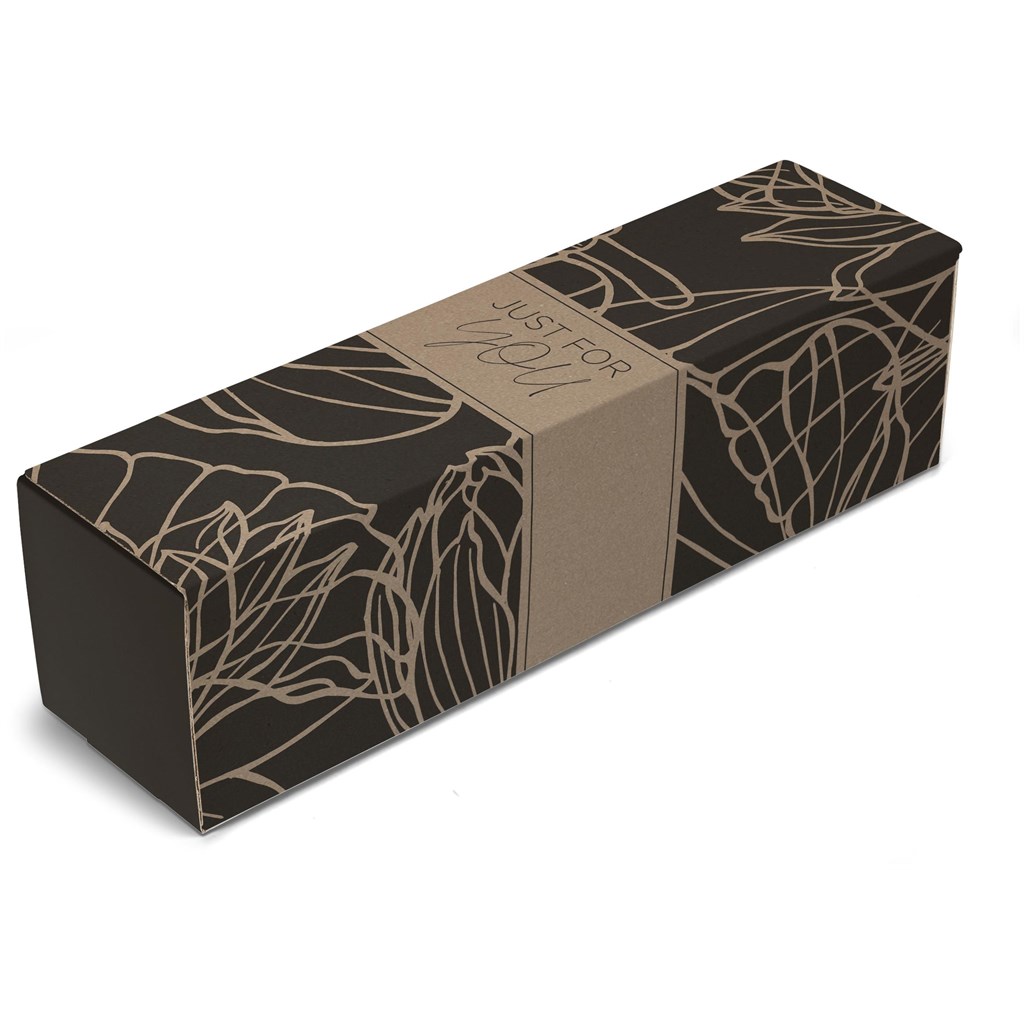 Solano Bottle in Bianca Custom Gift Box - Image 5