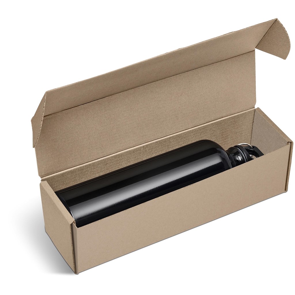 Solano Bottle in Bianca Custom Gift Box - Image 4