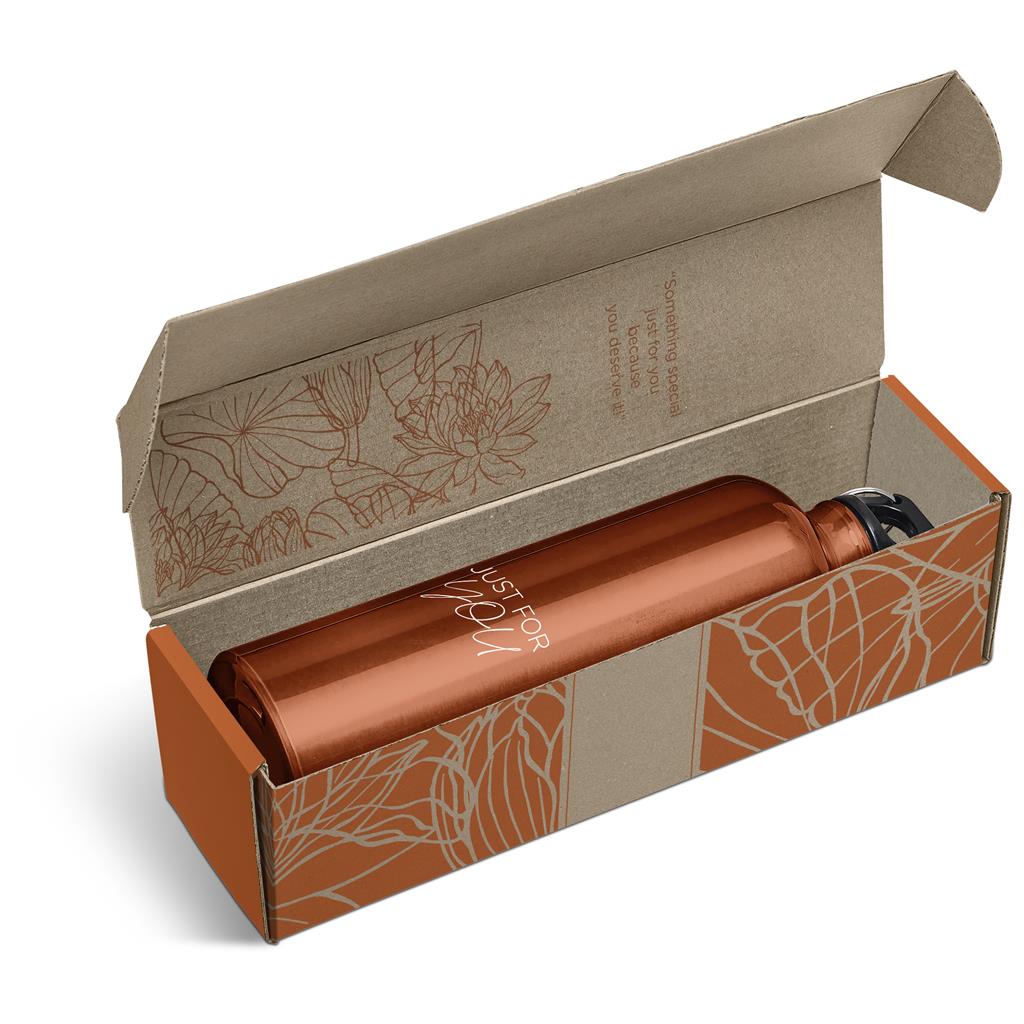 Solano Bottle in Bianca Custom Gift Box - Image 9