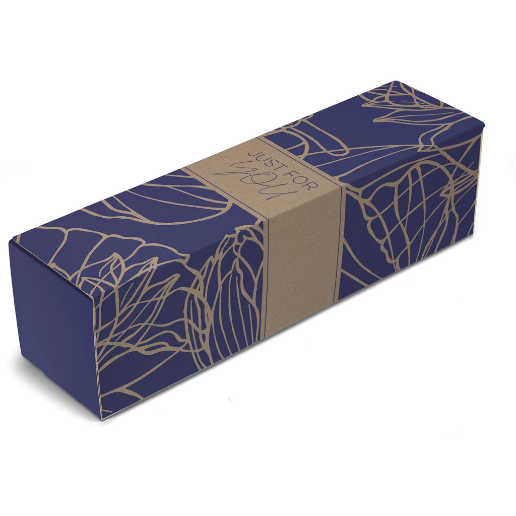 Solano Bottle in Bianca Custom Gift Box - Image 7