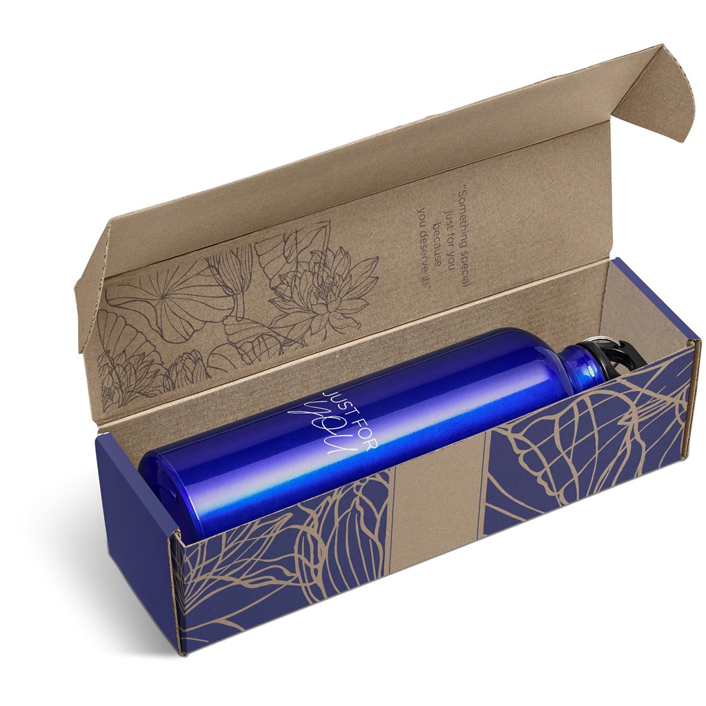 Solano Bottle in Bianca Custom Gift Box - Image 6