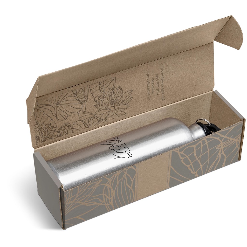 Solano Bottle in Bianca Custom Gift Box - Image 28