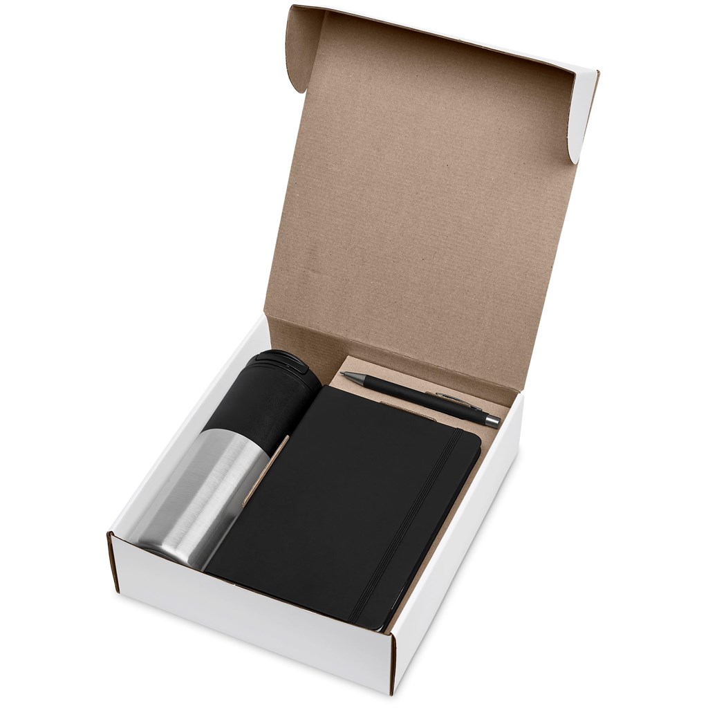 Watson White Gift Set - Image 4