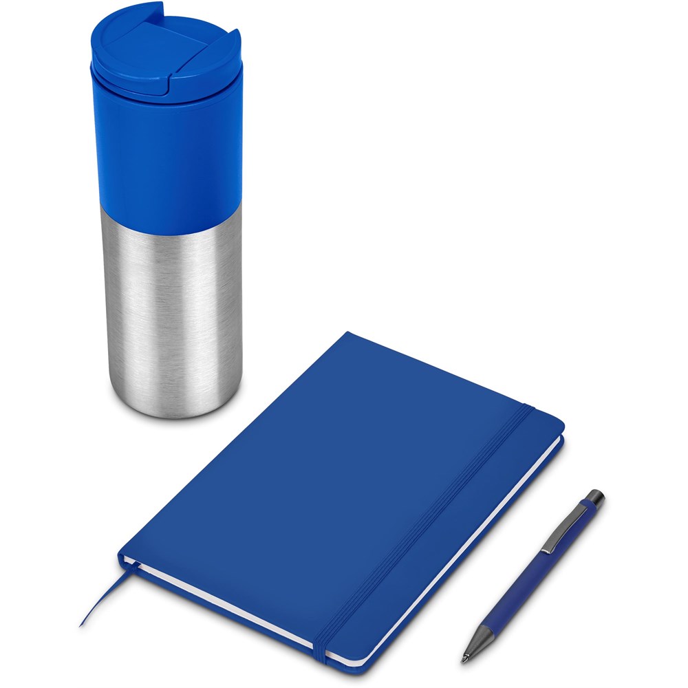 Watson White Gift Set - Image 29