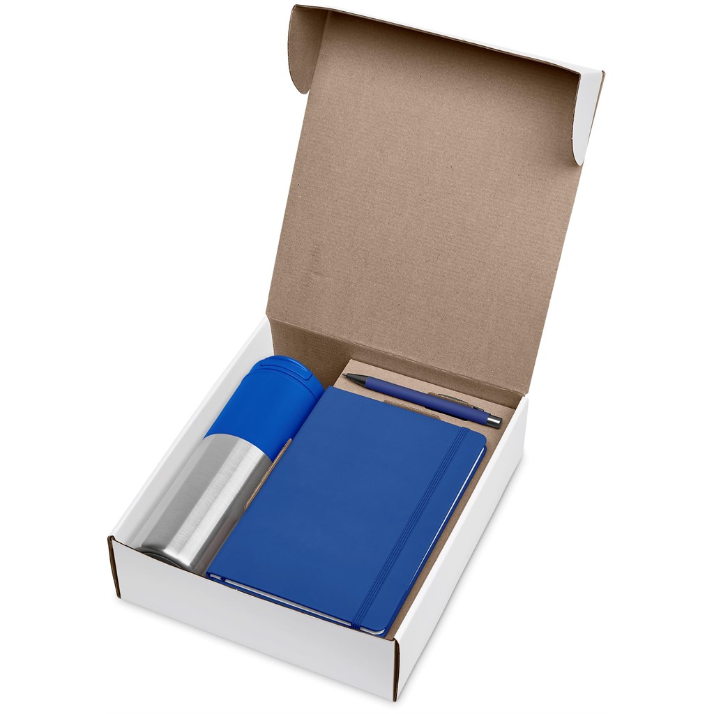 Watson White Gift Set - Image 28