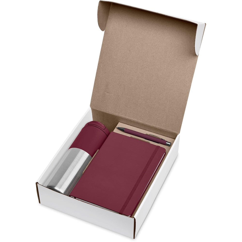 Watson White Gift Set - Image 31