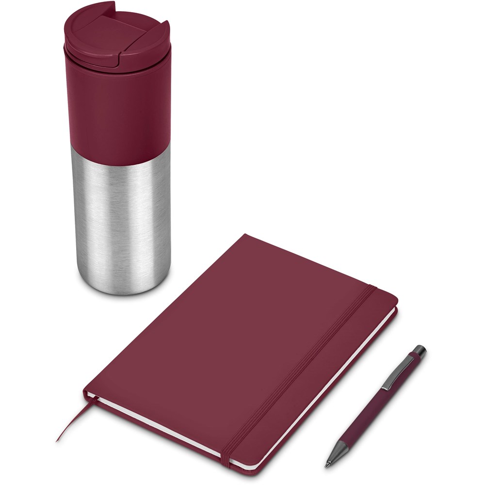 Watson White Gift Set - Image 33