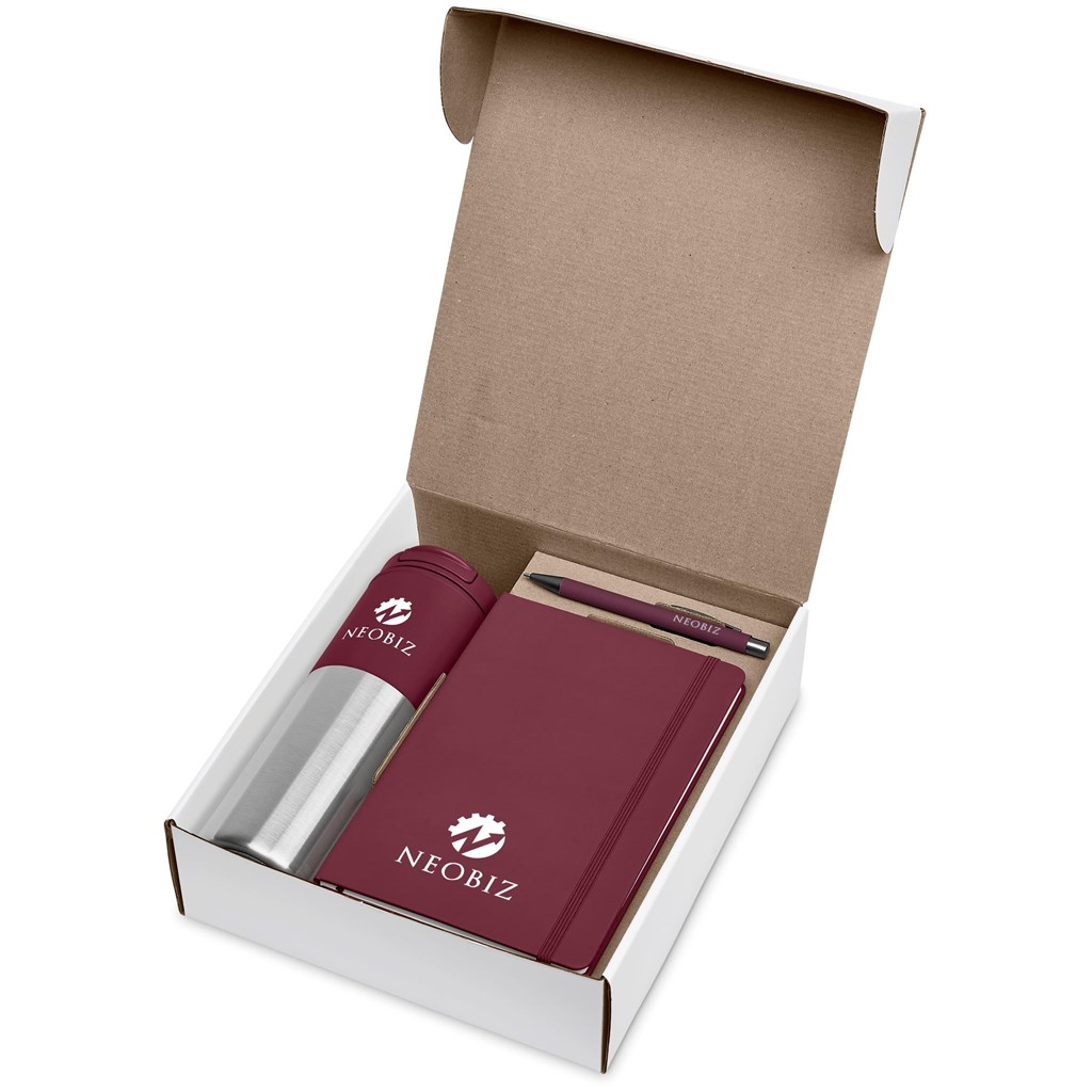 Watson White Gift Set - Image 30