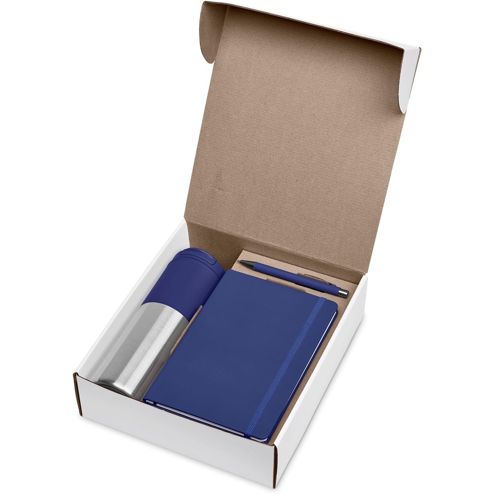 Watson White Gift Set - Image 16