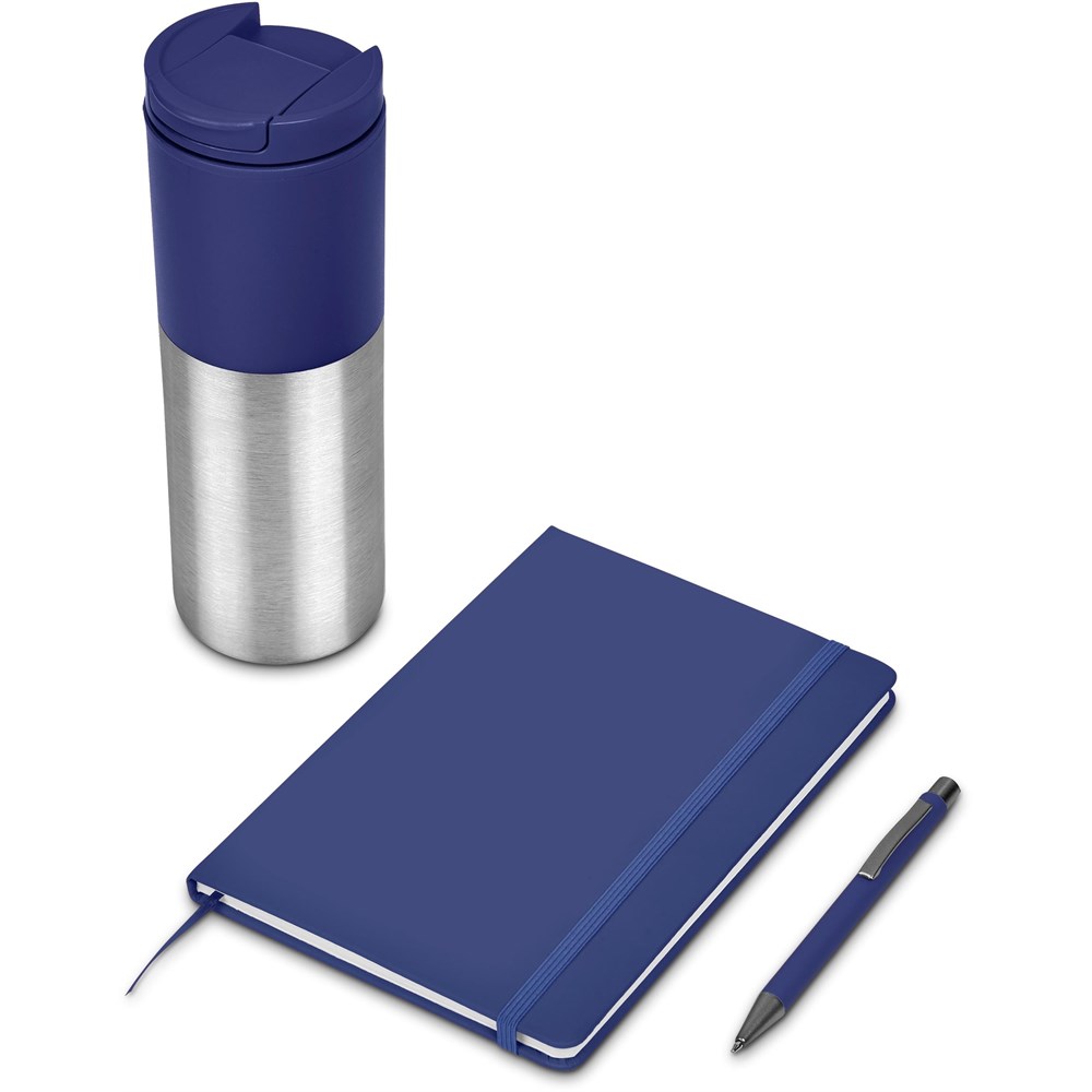Watson White Gift Set - Image 13