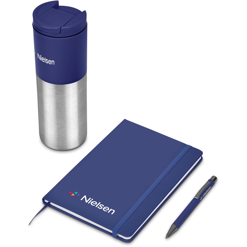 Watson White Gift Set - Image 14