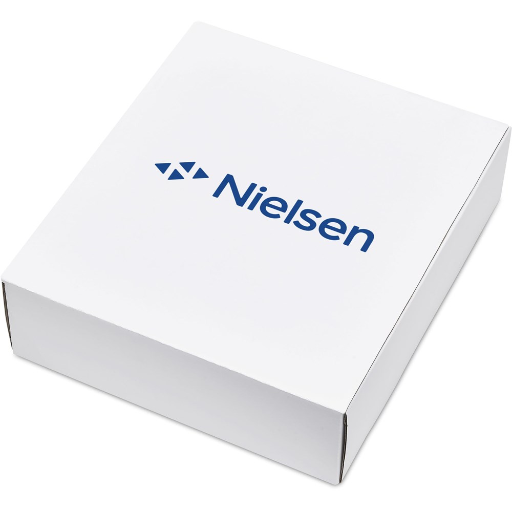 Watson White Gift Set - Image 15