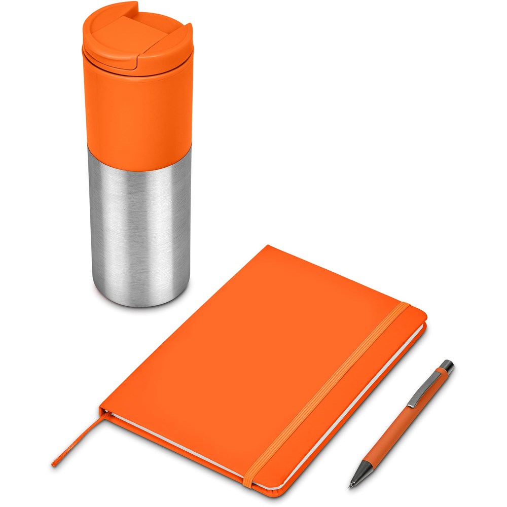 Watson White Gift Set - Image 36
