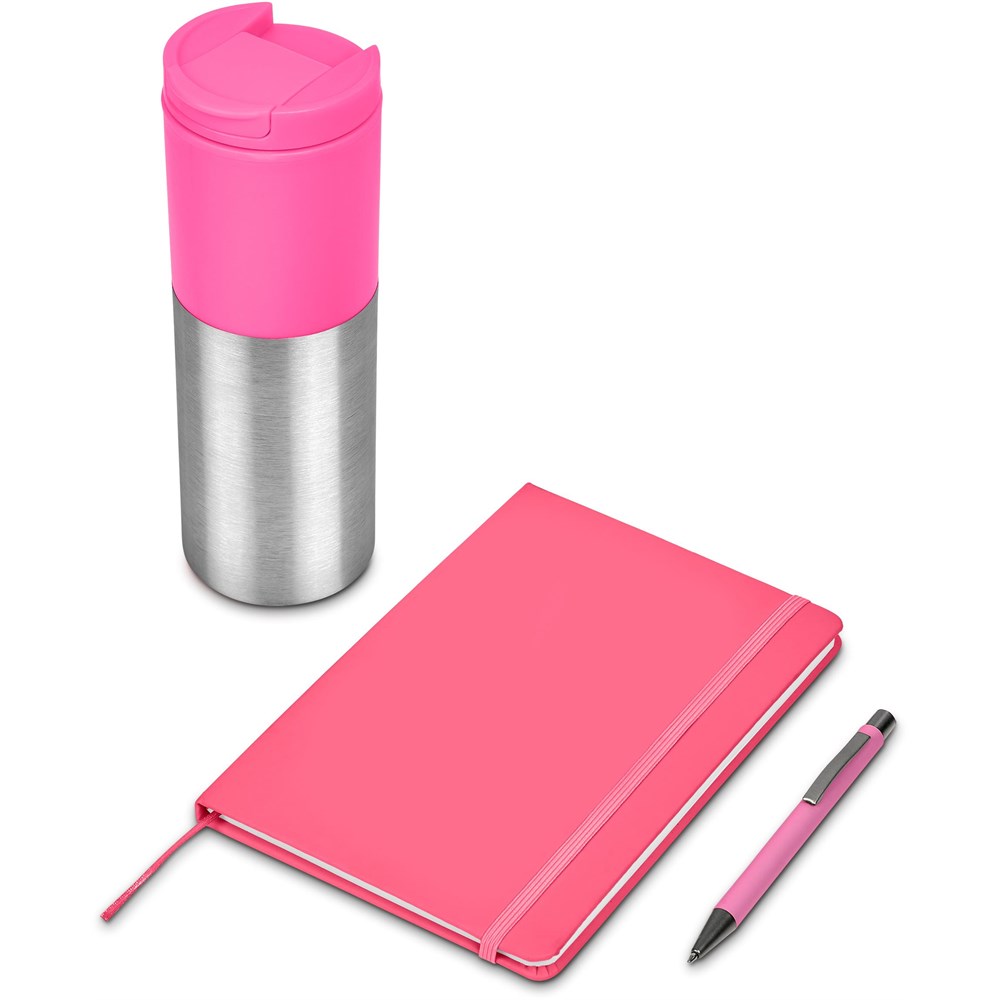 Watson White Gift Set - Image 18