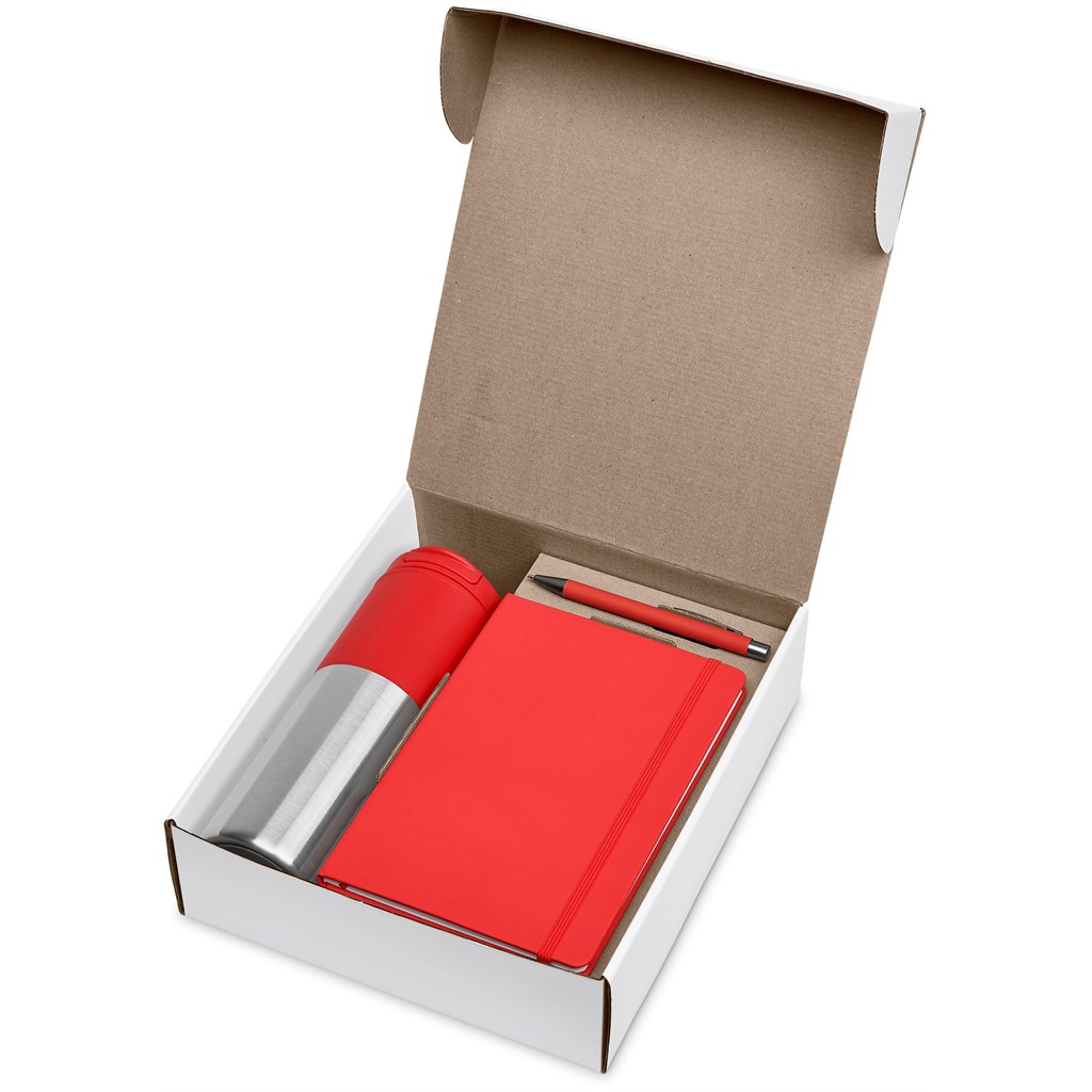 Watson White Gift Set - Image 19