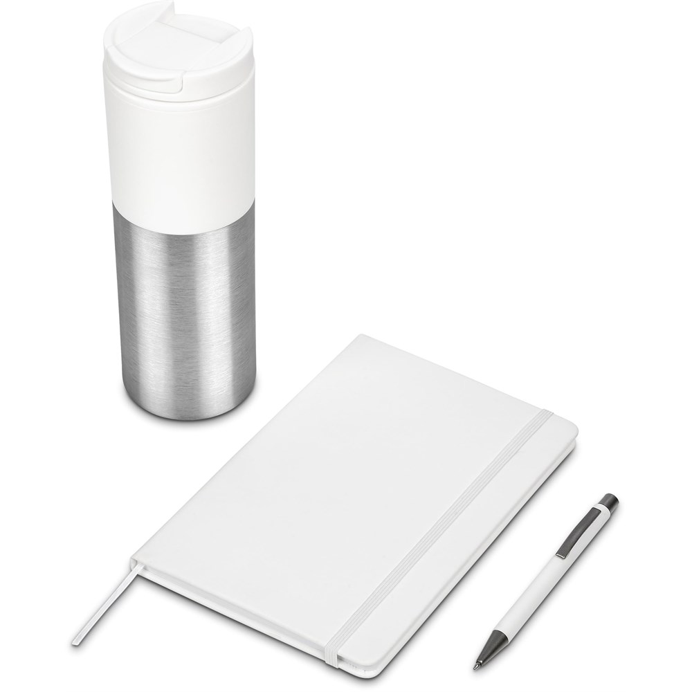 Watson White Gift Set - Image 41