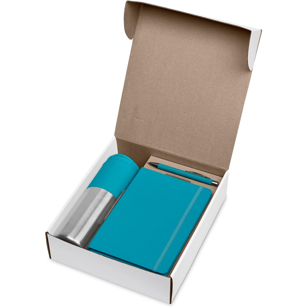 Watson White Gift Set - Image 23