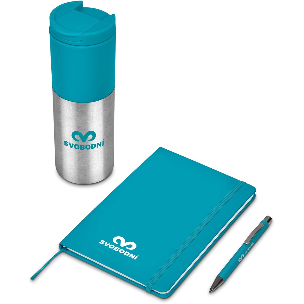 Watson White Gift Set - Image 26