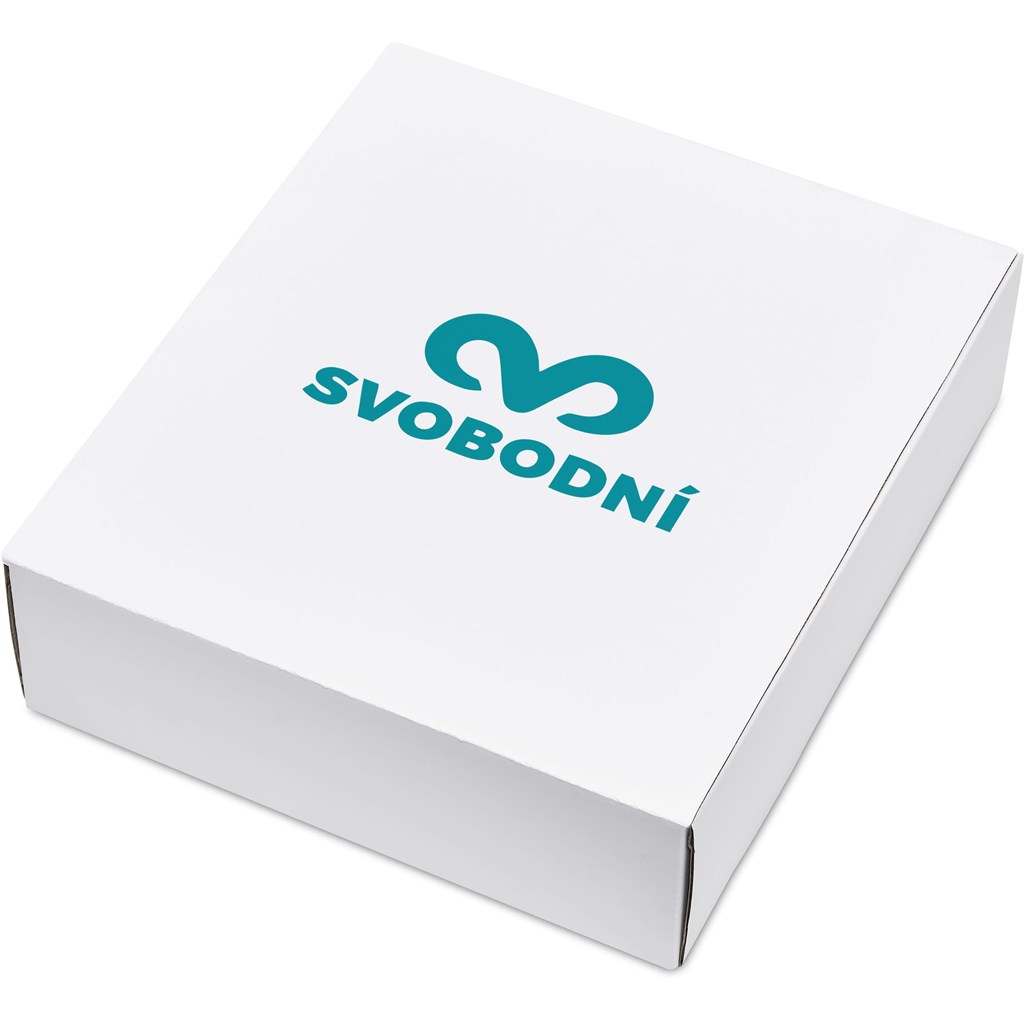 Watson White Gift Set - Image 22