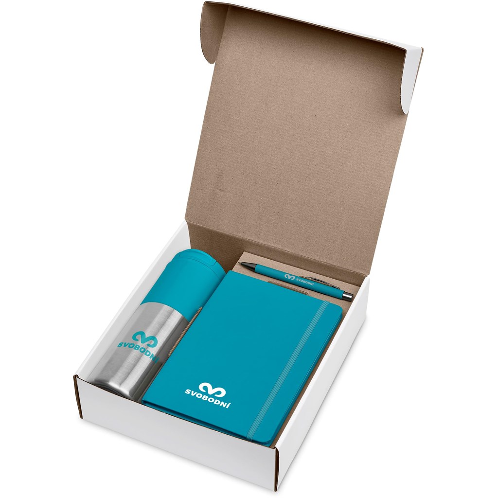 Watson White Gift Set - Image 21