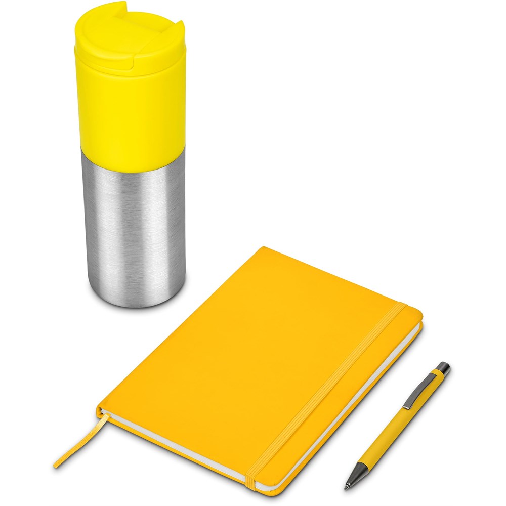 Watson White Gift Set - Image 45