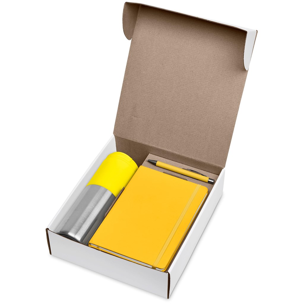 Watson White Gift Set - Image 44