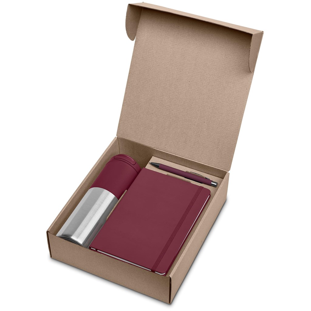 Watson Kraft Gift Set - Image 27
